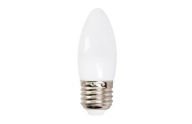 Lampe E27 de l'éclairage 3W/3.5W de SEC-L-BX114 180 degrés, ampoule de bougie de LED pour l'hôtel allumant SEC-L-BX114