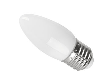 Lampe E27 de l'éclairage 3W/3.5W de SEC-L-BX114 180 degrés, ampoule de bougie de LED pour l'hôtel allumant SEC-L-BX114