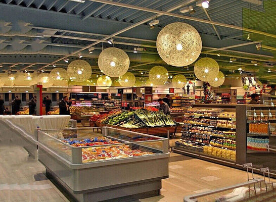La suspension moderne de canne d'herbe allume les appareils d'éclairage pendants pour le marché superbe