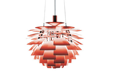 Lumière moderne en aluminium de suspension