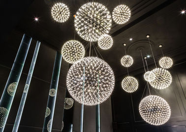 Lumière moderne de suspension de LED