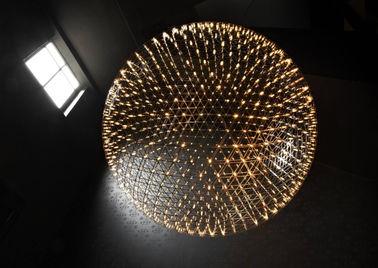 Lumière moderne de suspension de LED