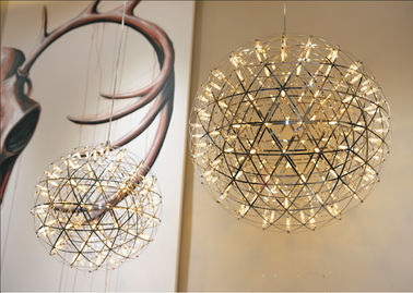 Lumière moderne de suspension de LED