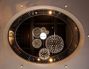 Lumière moderne de suspension de LED