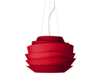 Les plafonniers en aluminium de suspension, accrocher décoratif s'allume avec 3*E27