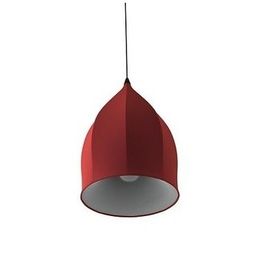 Lumière moderne de suspension de 3 styles, éclairage pendant de tissu d'intérieur