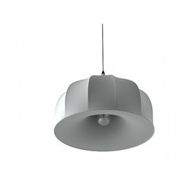 Lumière moderne de suspension de 3 styles, éclairage pendant de tissu d'intérieur
