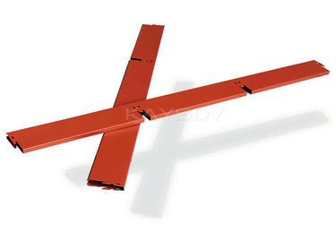 Colorez la grille en aluminium de plafond de suspension ignifuge ou la grille faite sur commande de plafond d'acier inoxydable