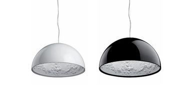 Ciel italien de lampe pendante de conception de lumière moderne de suspension de l'éclairage de jardin
