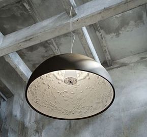 Ciel italien de lampe pendante de conception de lumière moderne de suspension de l'éclairage de jardin