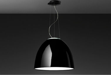 GU 10 lumières pendantes accrochantes avec la source lumineuse colorée pour l'éclairage de cuisine