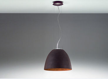 GU 10 lumières pendantes accrochantes avec la source lumineuse colorée pour l'éclairage de cuisine