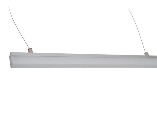 120 º LED commerciale SEC-L-LL116 de allumage pendant 15.5W/M SMD2835