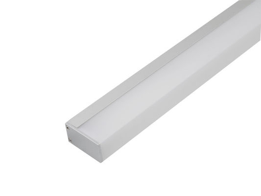 120 º LED commerciale SEC-L-LL116 de allumage pendant 15.5W/M SMD2835