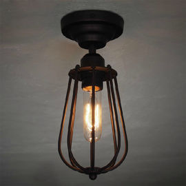 Plafonniers accrochants de bureau accrochant les montages modernes de plafonnier de lampes de plafond