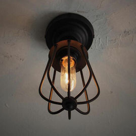 Plafonniers accrochants de bureau accrochant les montages modernes de plafonnier de lampes de plafond