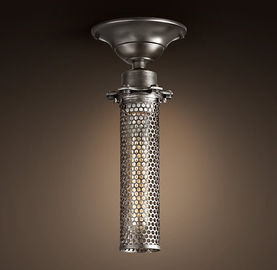 Lampe accrochante de plafond de grenier de plafonniers pour l'éclairage de salon de Chambre