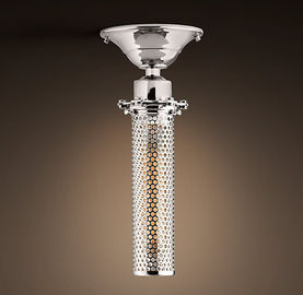 Lampe accrochante de plafond de grenier de plafonniers pour l'éclairage de salon de Chambre