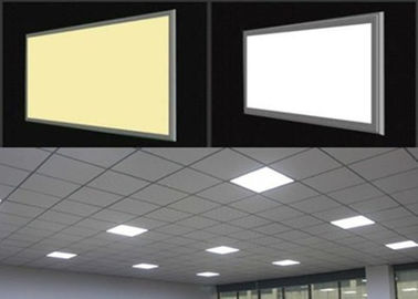 Voyant ultra mince de Dimmable LED 2700K - plafonnier 7000K PF0.9