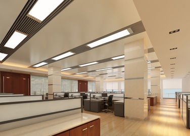 La place 1200 de Dimmable 36 W a mené le plafonnier mené léger de rendement élevé de panneau