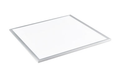le CE 600x600 de 4800 lumens a mené le plafonnier de panneau 60 watts avec la vue blanche