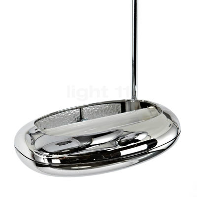 Le chrome moderne Skydro a mené des lumières de lustre avec des matériaux de l'ABS Zinc+alloy pour la décoration commerciale d'éclairage
