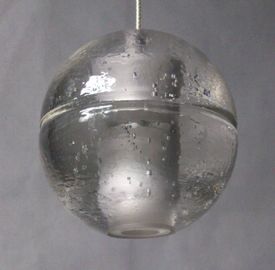 Dégagez les lumières menées de lustre