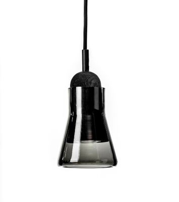 Lumières menées décoratives d'intérieur pour les lumières pendantes grises de fumée de lustre pour la barre