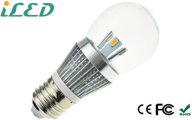 Ampoules 35W 85lm équivalent/W Samsung SMD LED de bougie économiseuse d'énergie de Dimmable