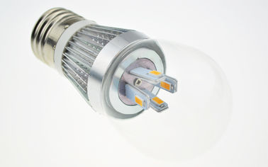 Ampoules 35W 85lm équivalent/W Samsung SMD LED de bougie économiseuse d'énergie de Dimmable
