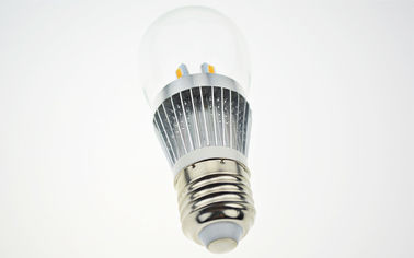 Ampoules 35W 85lm équivalent/W Samsung SMD LED de bougie économiseuse d'énergie de Dimmable