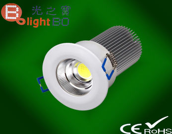 La LED favorable à l'environnement allument vers le bas la lampe pour la banque 230V 5000K 18W