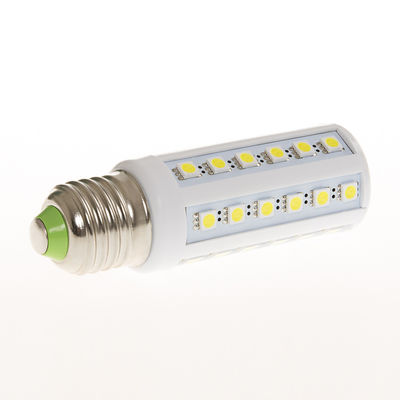 Lumière de Cree de l'économie d'énergie 10 W/maïs d'Epistar E27/GU10 650LM IP45 pour des écoles