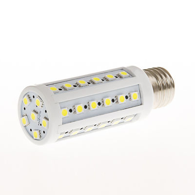 Lumière de Cree de l'économie d'énergie 10 W/maïs d'Epistar E27/GU10 650LM IP45 pour des écoles