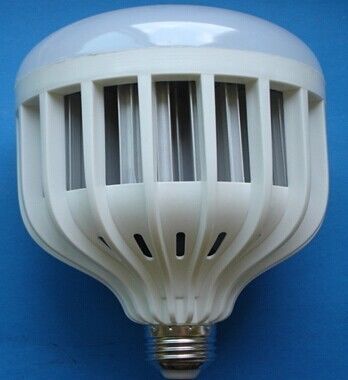 ampoules de Cree de 7W E27/GU10 650LM IP45/globe d'Epistar LED pour des écoles