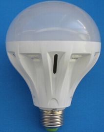 Hautes usines de logement en plastique d'ampoules de globe du lumen 12W 1150LM IP45 Epistar LED
