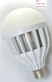 Hautes usines de logement en plastique d'ampoules de globe du lumen 12W 1150LM IP45 Epistar LED