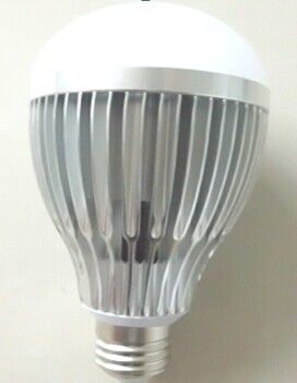 Ampoules de globe économiseur d'énergie de 12 watts 960LM 3000K/4000K/6000K LED