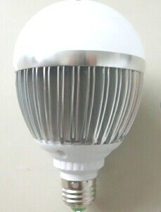 Ampoules de globe économiseur d'énergie de 12 watts 960LM 3000K/4000K/6000K LED