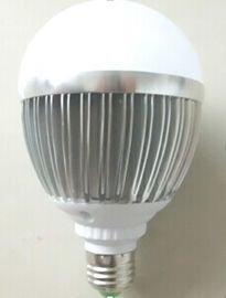 Refroidissez les ampoules blanches 15Watt de globe de 1200lm 4000K/6000K SMD5730 LED pour des restaurants