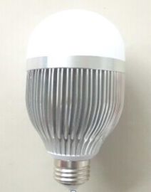 Refroidissez les ampoules blanches 15Watt de globe de 1200lm 4000K/6000K SMD5730 LED pour des restaurants