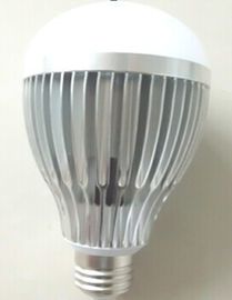 Refroidissez les ampoules blanches 15Watt de globe de 1200lm 4000K/6000K SMD5730 LED pour des restaurants