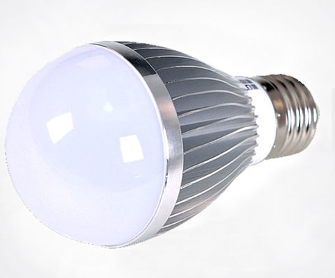 Haut Effiency Samsung E26/ampoules globe d'E27 LED 3W G50 avec du CE RoHS