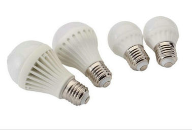 Ampoules de rechange du rendement élevé LED de C.P. de l'ampoule 80 de globe de 7 watts 700lm LED