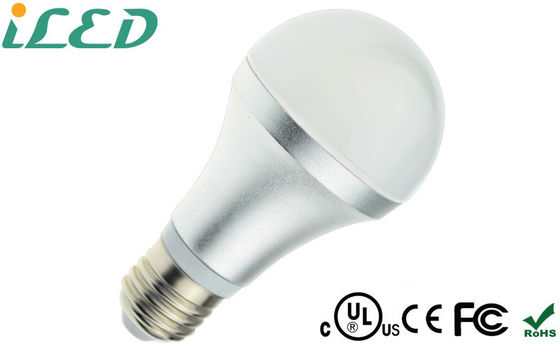 Ampoule imperméable de Dimmable E26 LED d'ampoules de globe d'IP65 SMD 5 W LED 120 volts