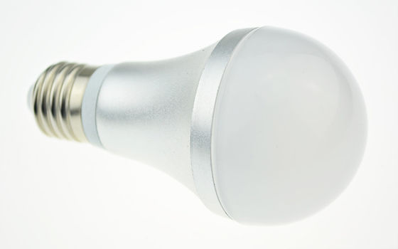 Ampoule imperméable de Dimmable E26 LED d'ampoules de globe d'IP65 SMD 5 W LED 120 volts