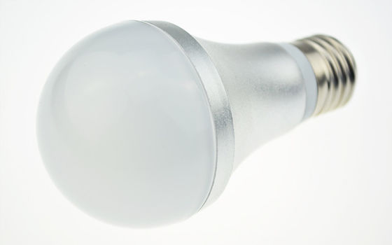 Ampoule imperméable de Dimmable E26 LED d'ampoules de globe d'IP65 SMD 5 W LED 120 volts