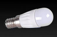 ampoules de globe de la puissance élevée E14mini LED pour l'usage résidentiel 3W
