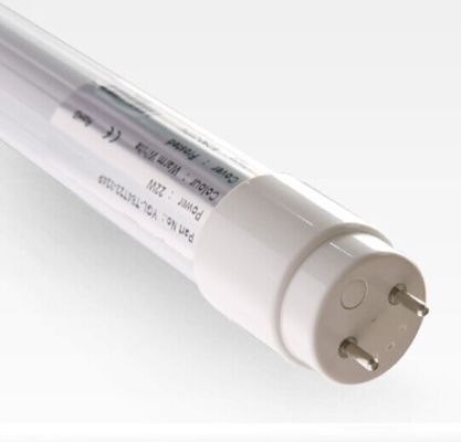 le tube de 5ft 2300lm LED allume T8 SMT de détection infrarouge 2835 SMD
