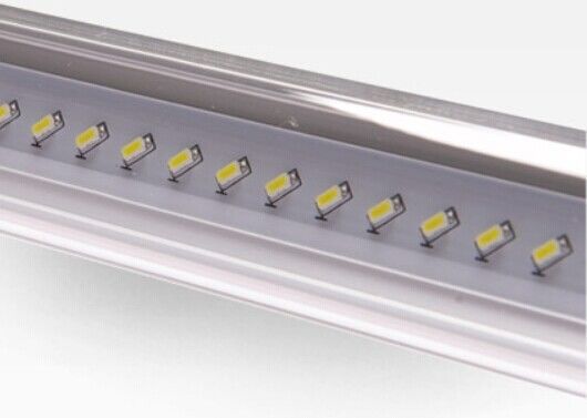 le tube de 5ft 2300lm LED allume T8 SMT de détection infrarouge 2835 SMD